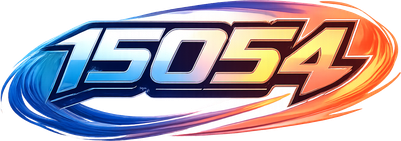 15054